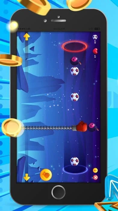 Wunderino Screenshot 1
